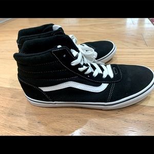 Vans Midi